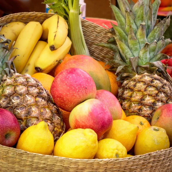 Frutas Linda
