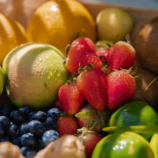 Frutas Linda
