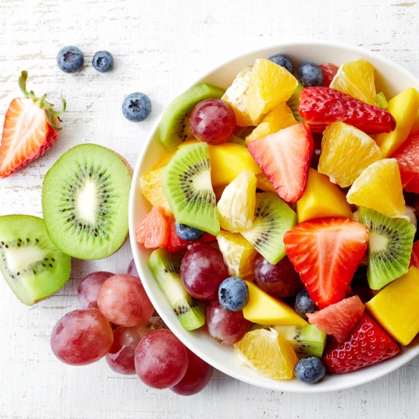 Frutas Linda