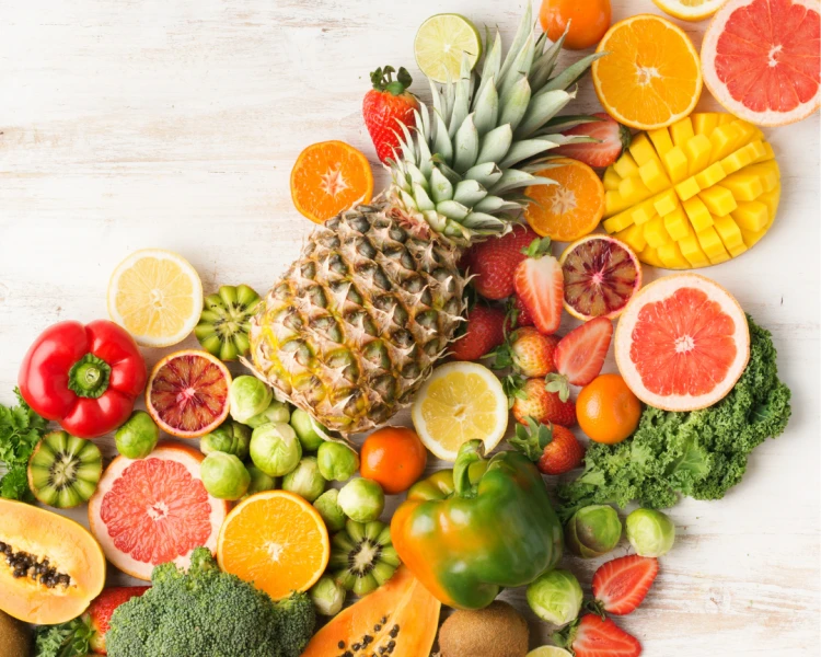 Frutas y verduras premium: Exclusividad y máxima calidad