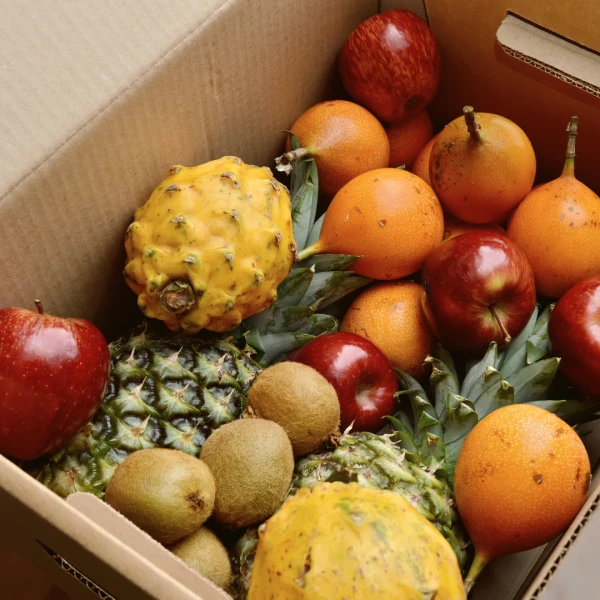 Frutas Linda